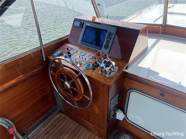 Super van Craft 13.80 — foto 69 van 99