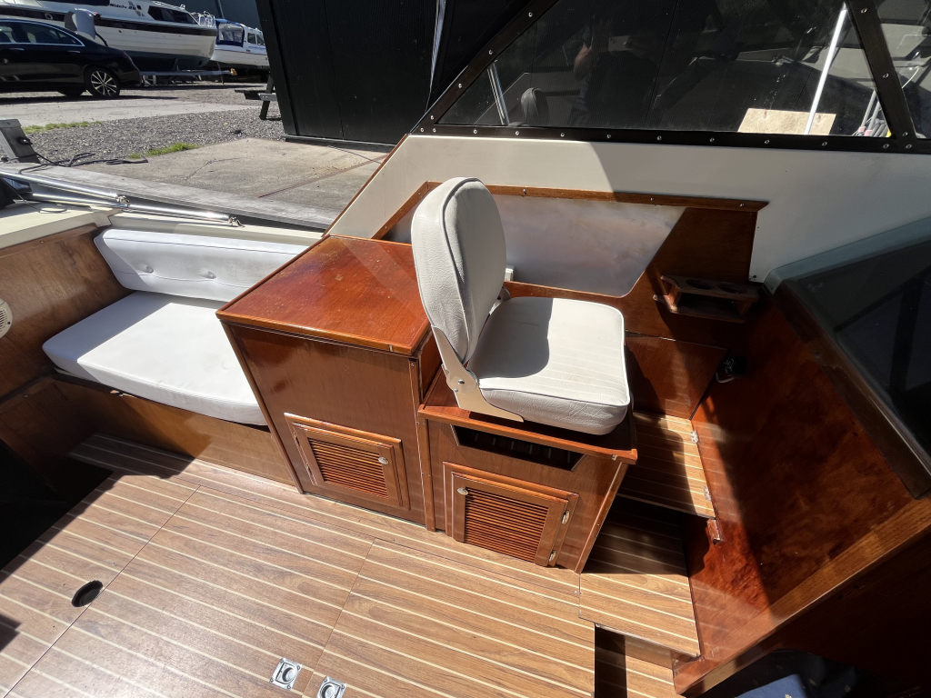 Ramin 26 AC Classic — foto 12 van 21