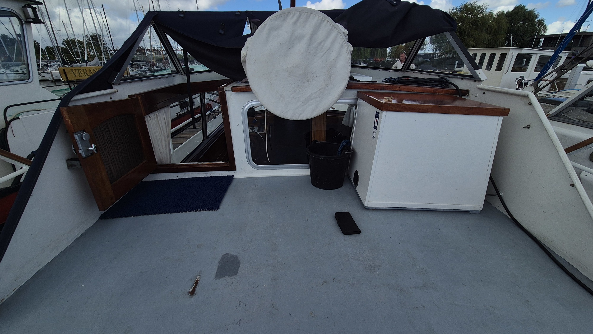 Beachcraft 10.5 AK — foto 11 van 56