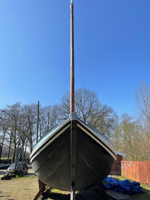 Friese Snik Platbodem 14.00 — foto 5 van 19