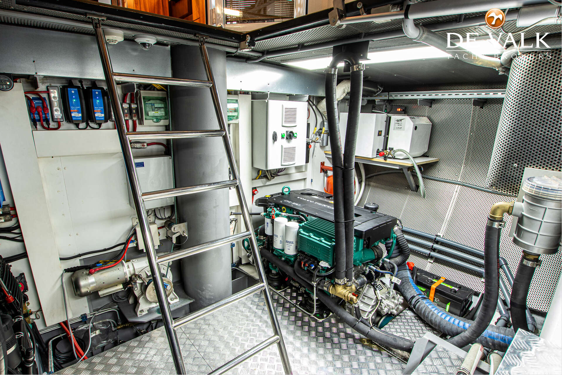 Holterman 53 Commander — foto 40 van 44