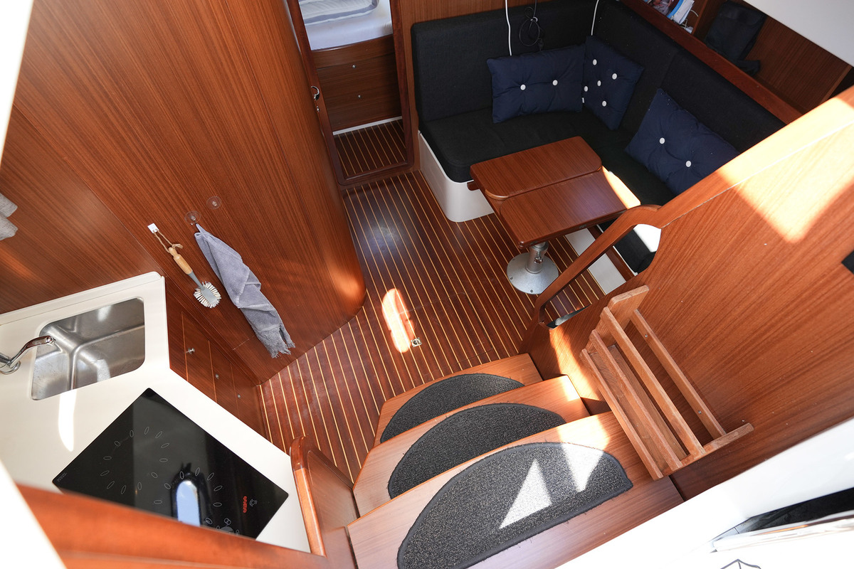 Apreamare 38 Comfort — foto 51 van 65