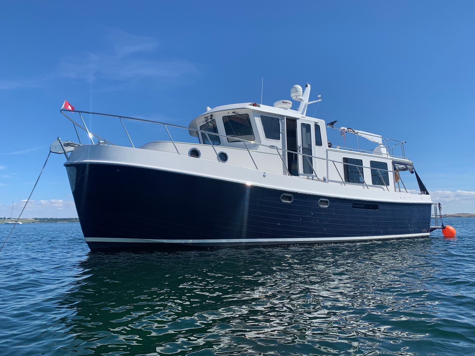 American Tugs 41 — foto 1 van 50