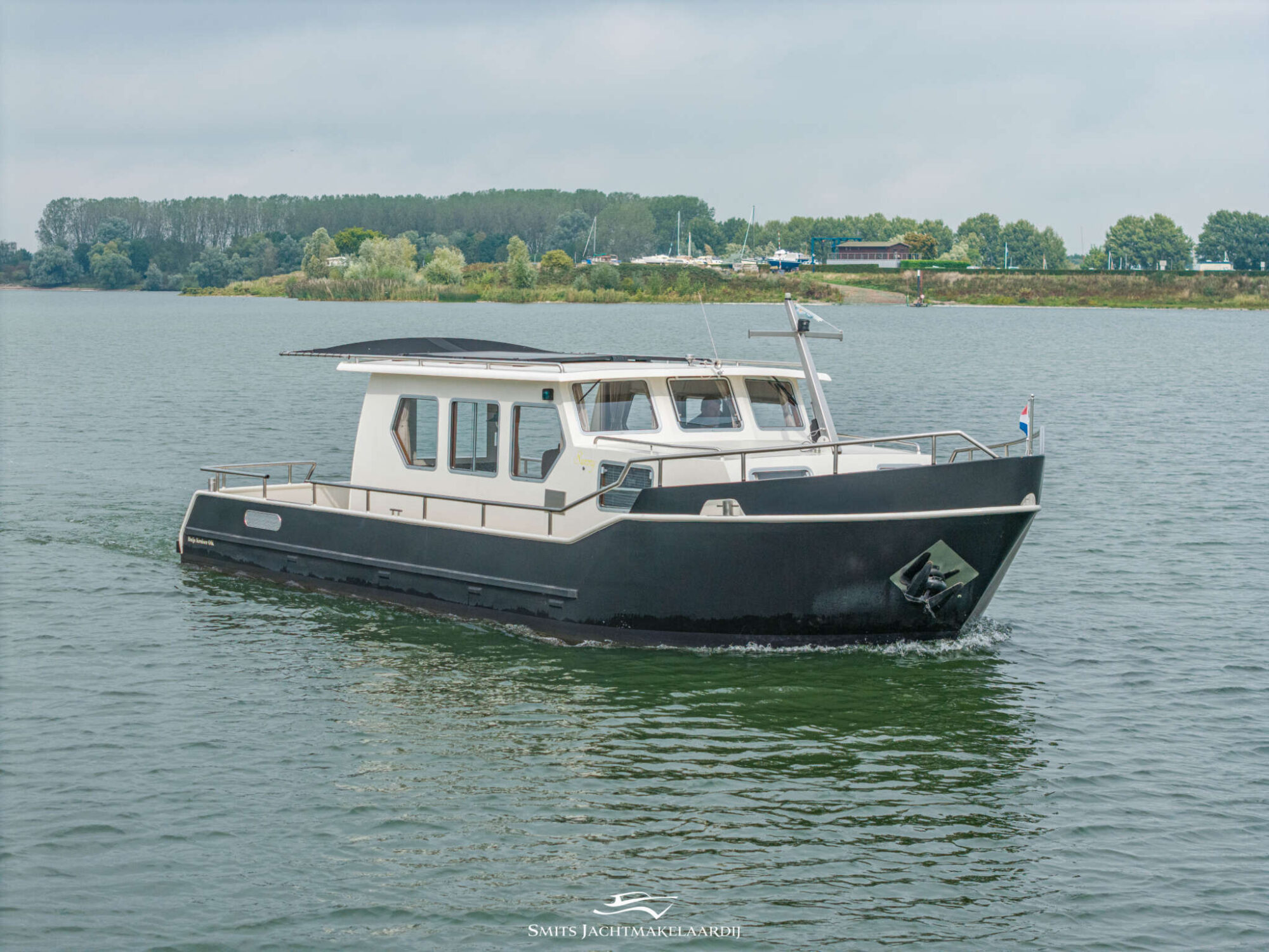 Buijs Kruiser 10.80 Salon OK — foto 49 van 61
