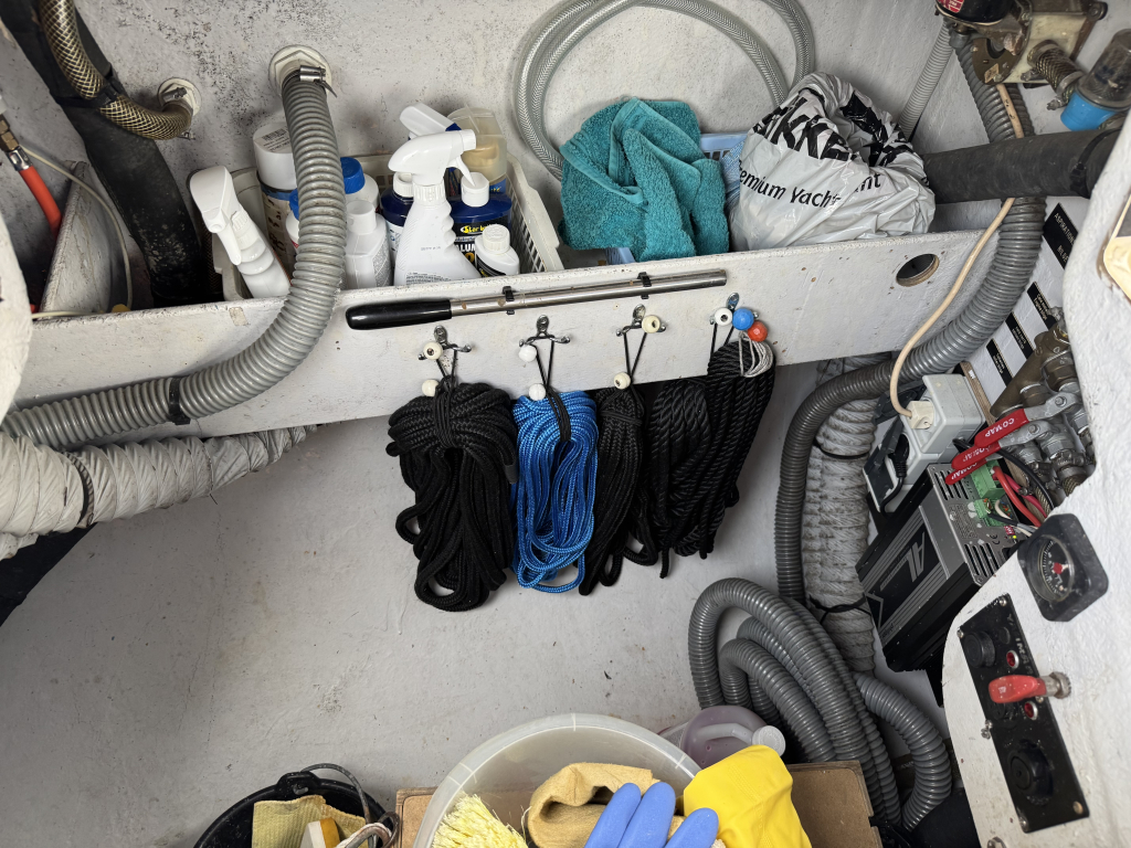 Gib Sea 282 — foto 15 van 18