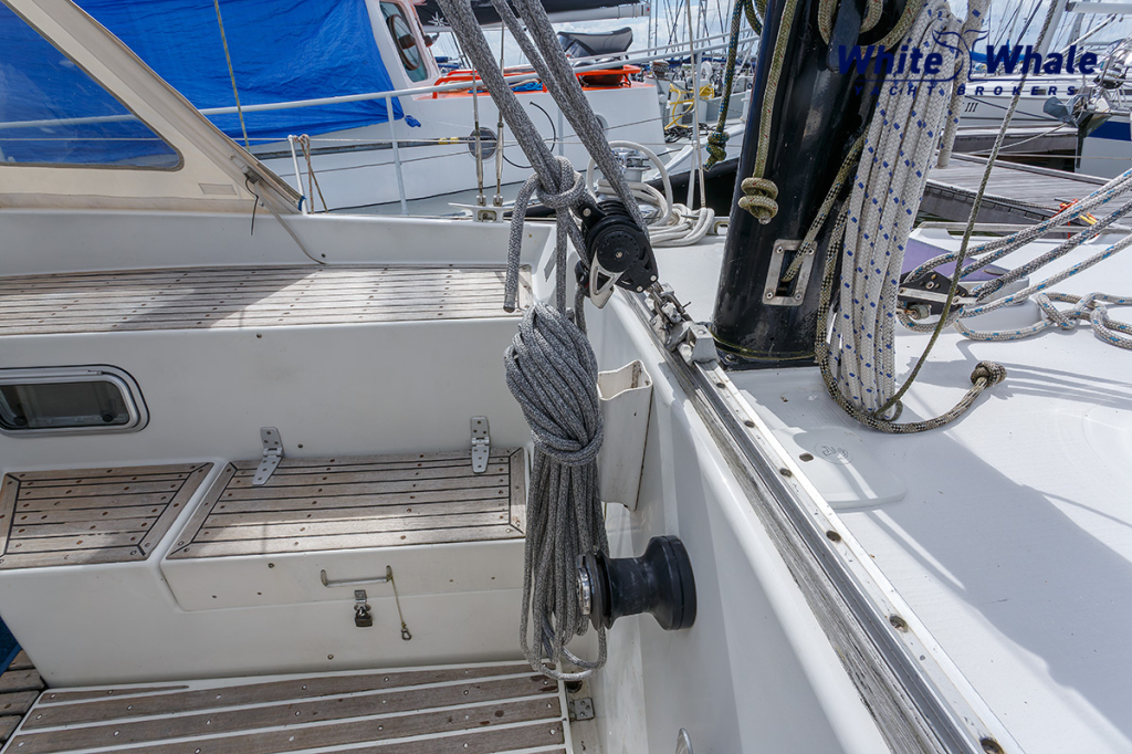 Nautic Saintonge NS44CC — foto 17 van 63