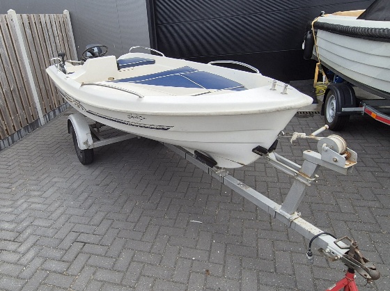 Texas - Aqualine 360 Compleet zoals foto — foto 6 van 6