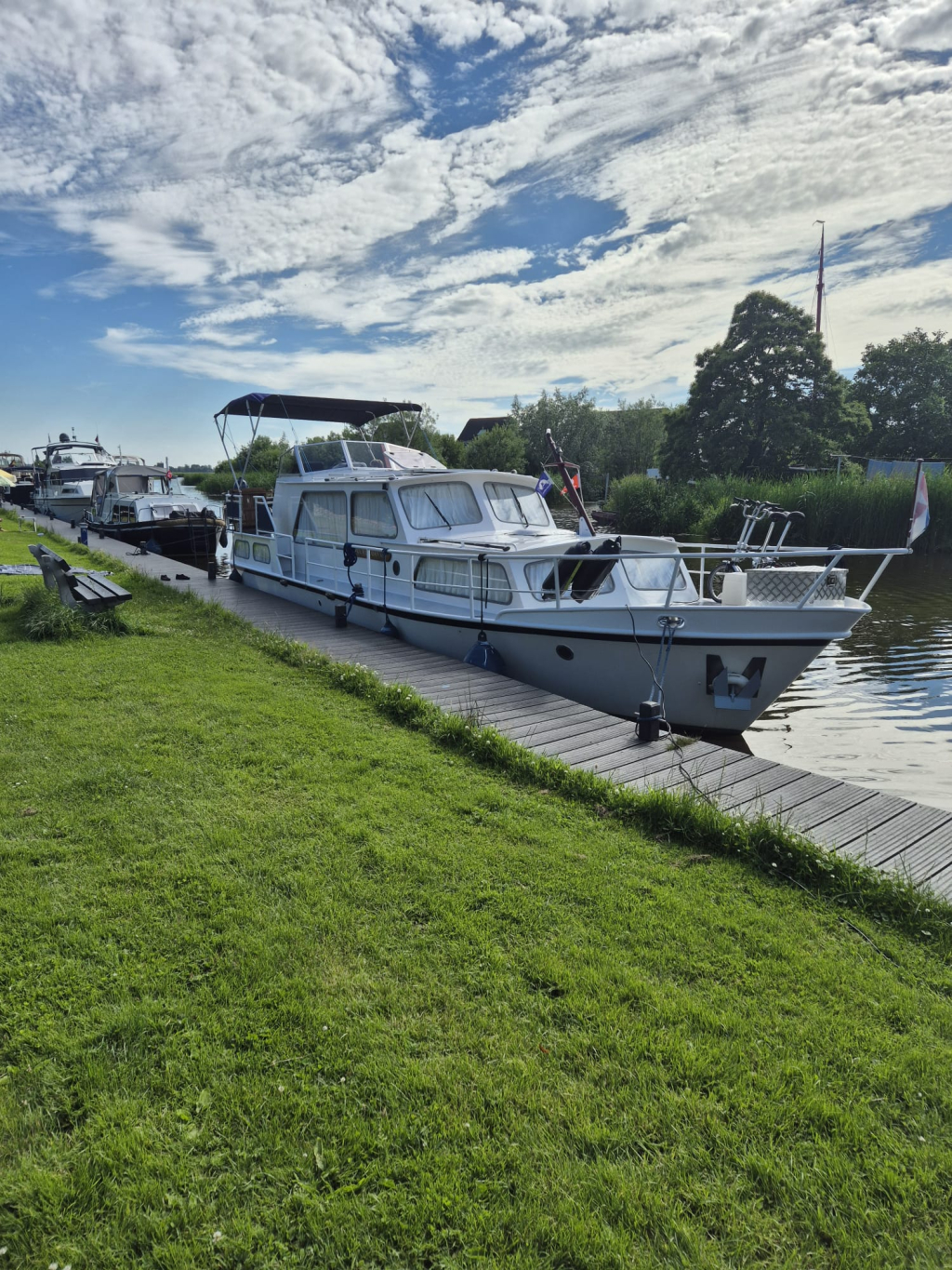 De Ruiter 1180 — foto 2 van 11