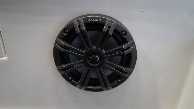 Primeur 710 Suzuki 60pk | Koelkast & Audio | DIRECT VAARKLAAR! — foto 19 van 21