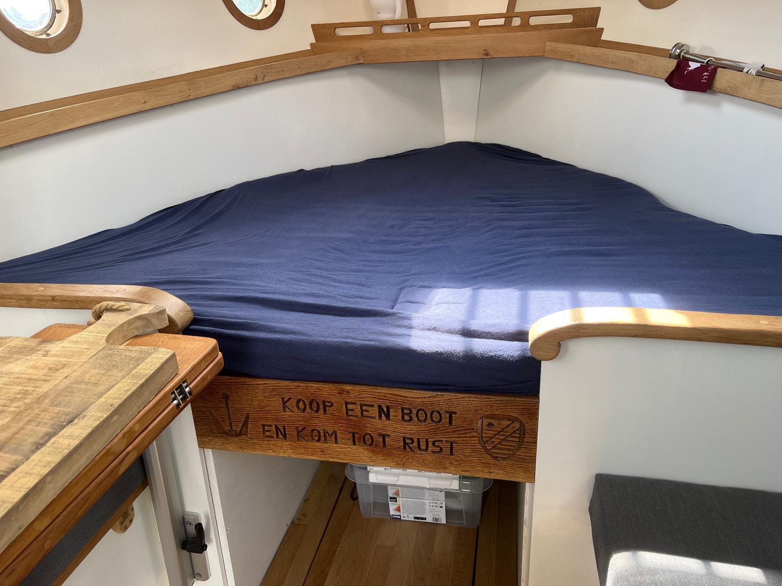 Bakdekker Kruiser 10.00 — foto 28 van 36