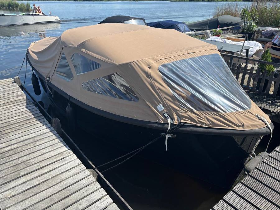 Stout 750 occasion verkocht — foto 2 van 6