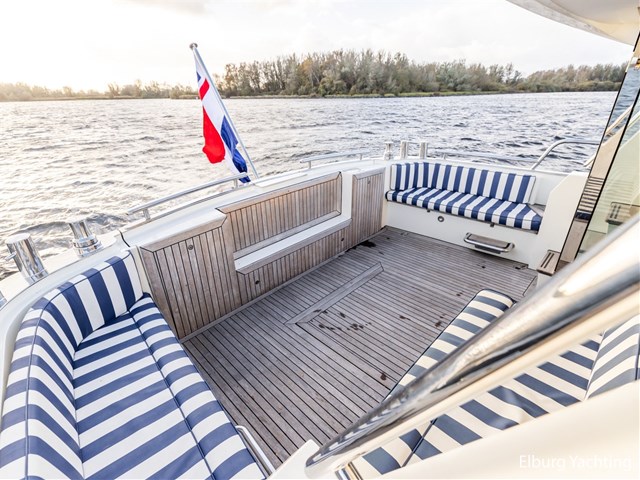 Silverline Trawler 1500 — foto 52 van 100