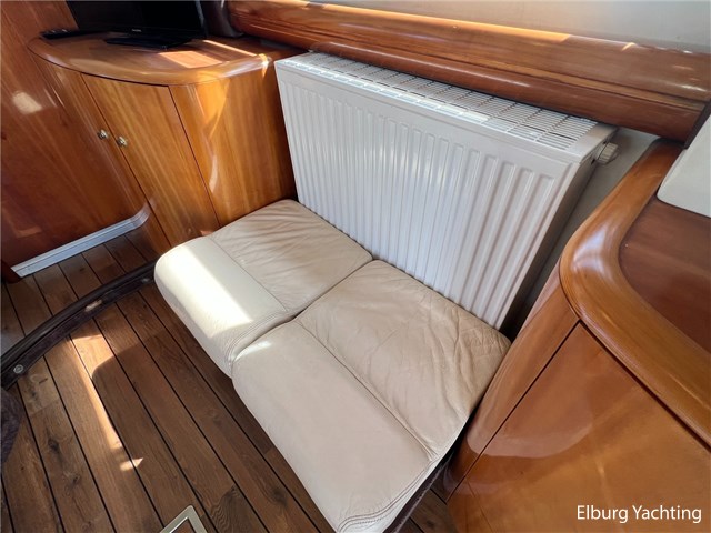 Cranchi Atlantique 48 — foto 6 van 77