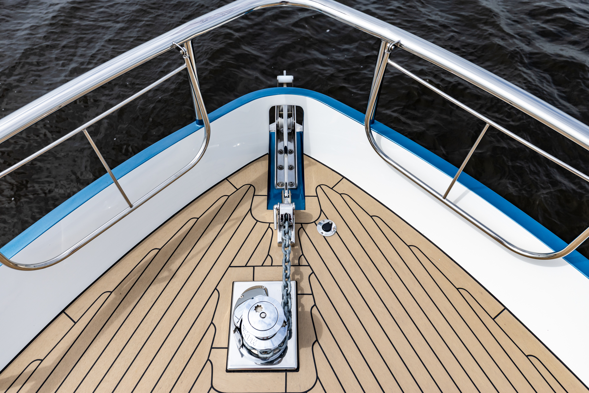 Babro yachting Babro Tridente 44 OC Signature — foto 91 van 143