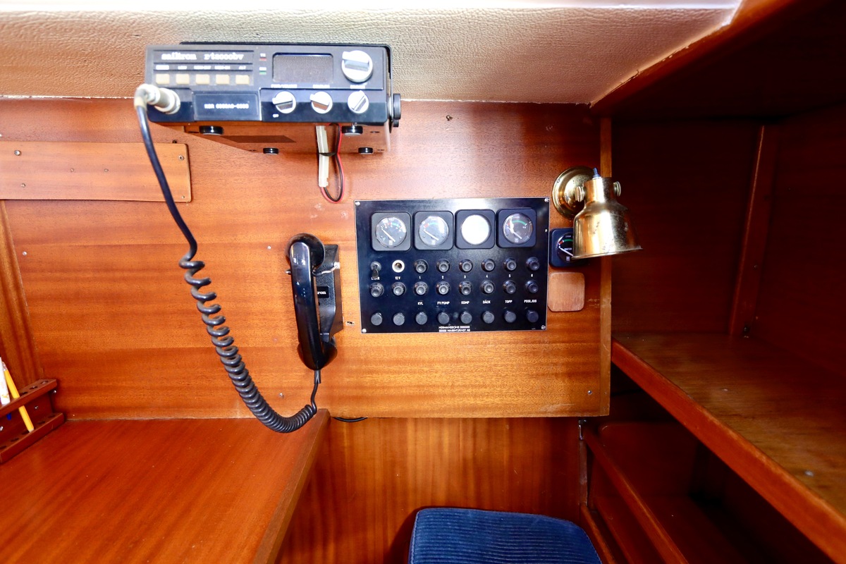 Malö 40 H - Nomad SK 34 — foto 15 van 48