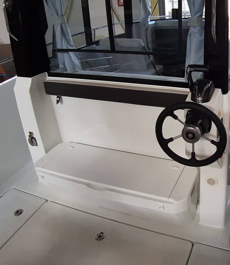 Jeanneau Merry Fisher 795 SPORT S2 — foto 14 van 42