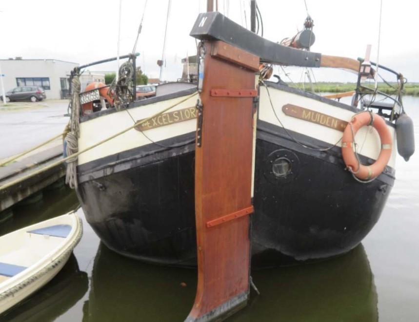 Hasselteraak 24.00 Charter/woonschip — foto 6 van 42