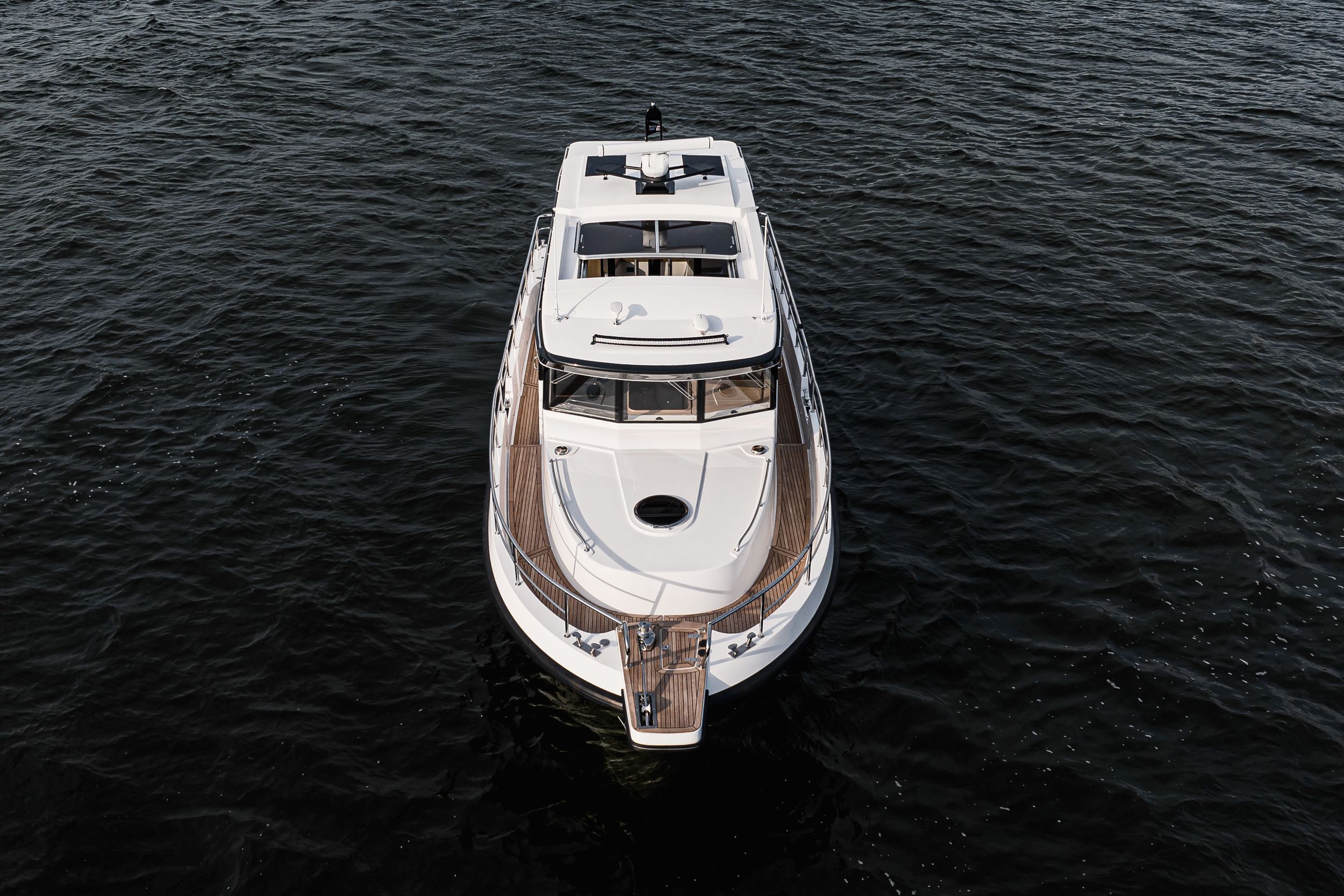 Nord Star 42+ — foto 4 van 45