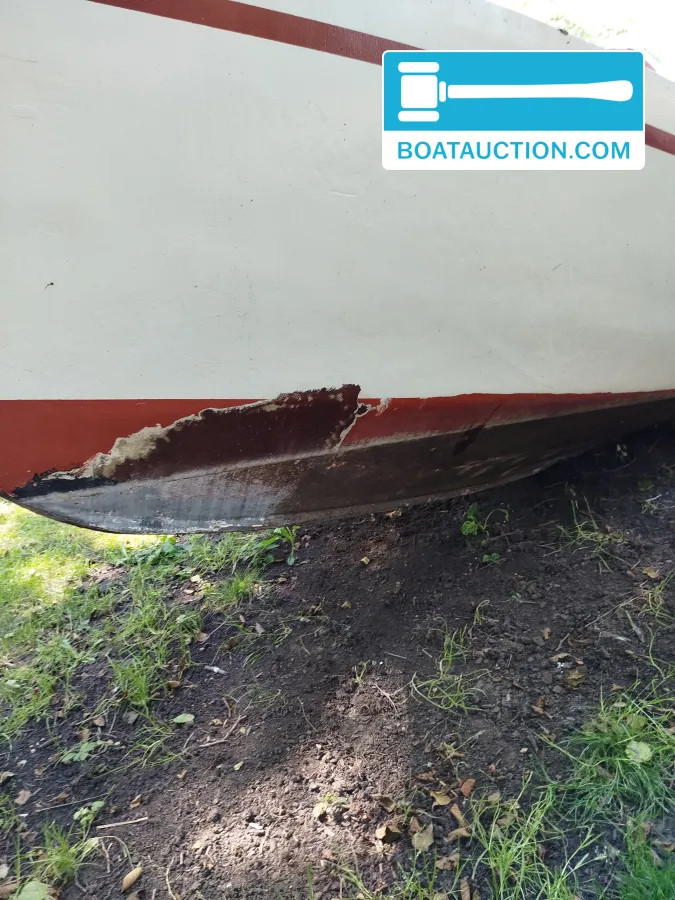 Cabinboat 700 nu in de online veiling. — foto 18 van 24
