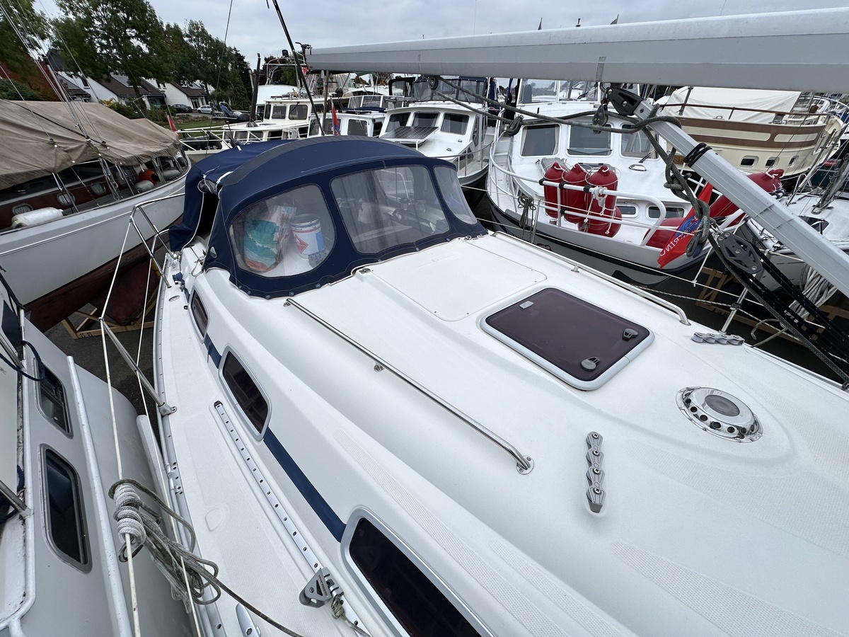 Bavaria 30 — foto 19 van 22