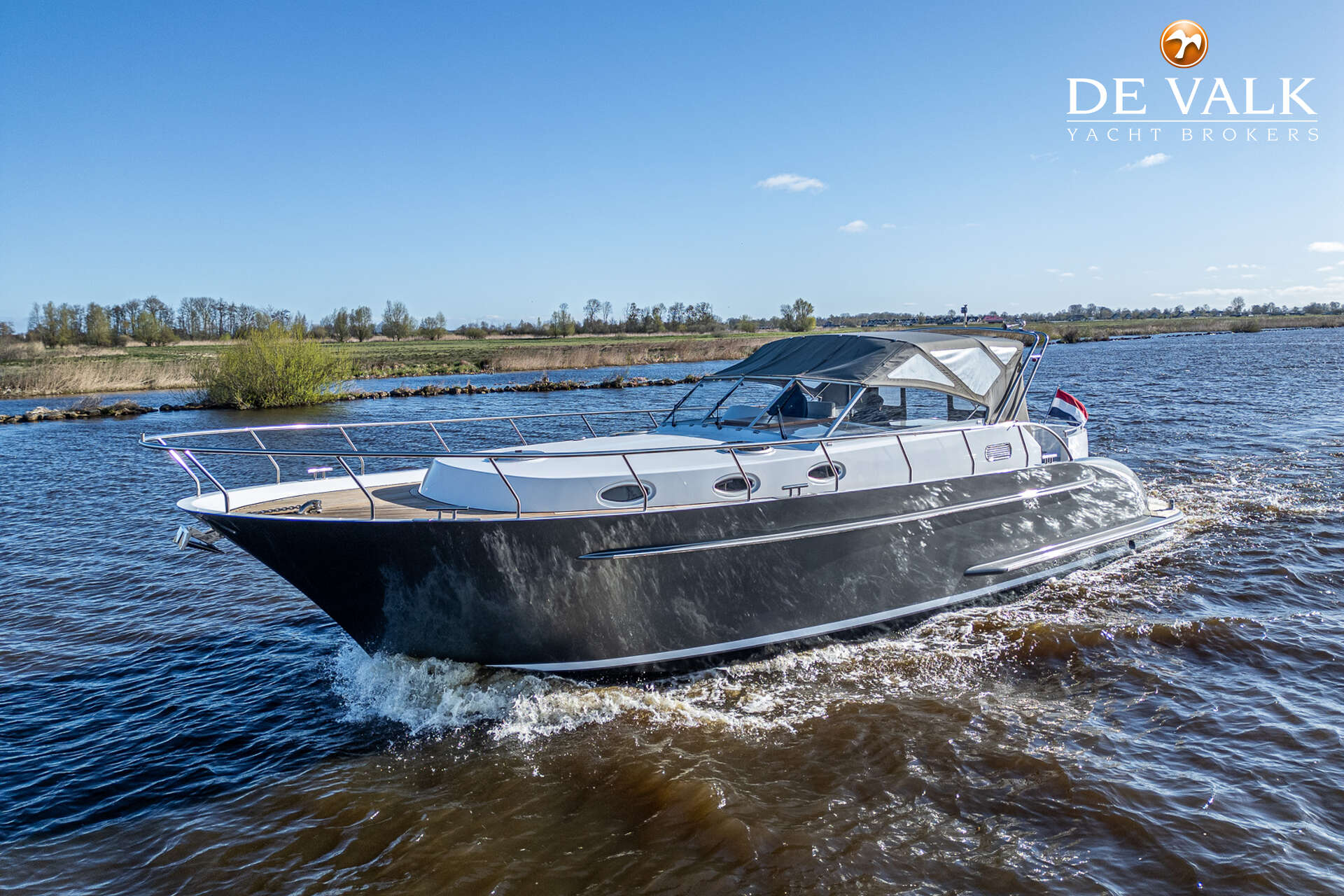 Van der Heijden 1350 Cruiser — foto 6 van 38