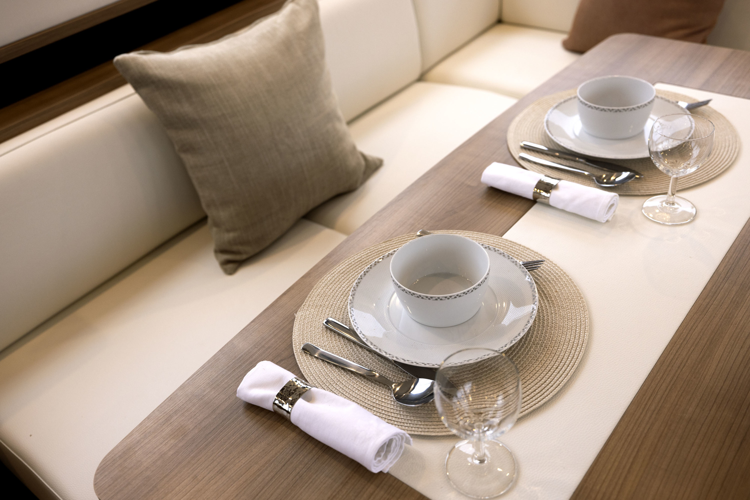 Linssen Grand Sturdy 550 AC Variotop — foto 23 van 48