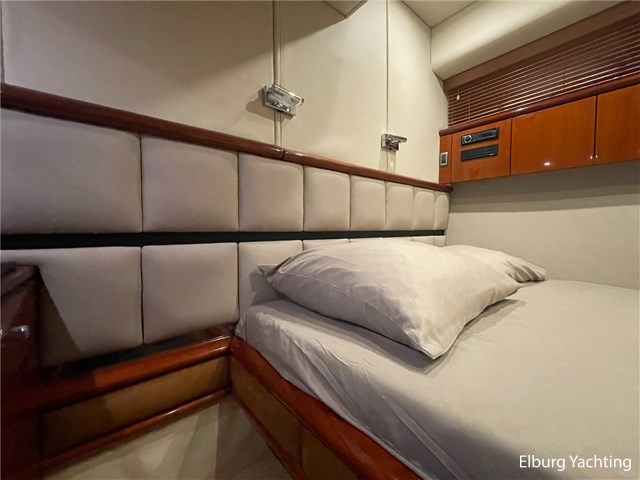 Fairline Squadron 58 — foto 39 van 71