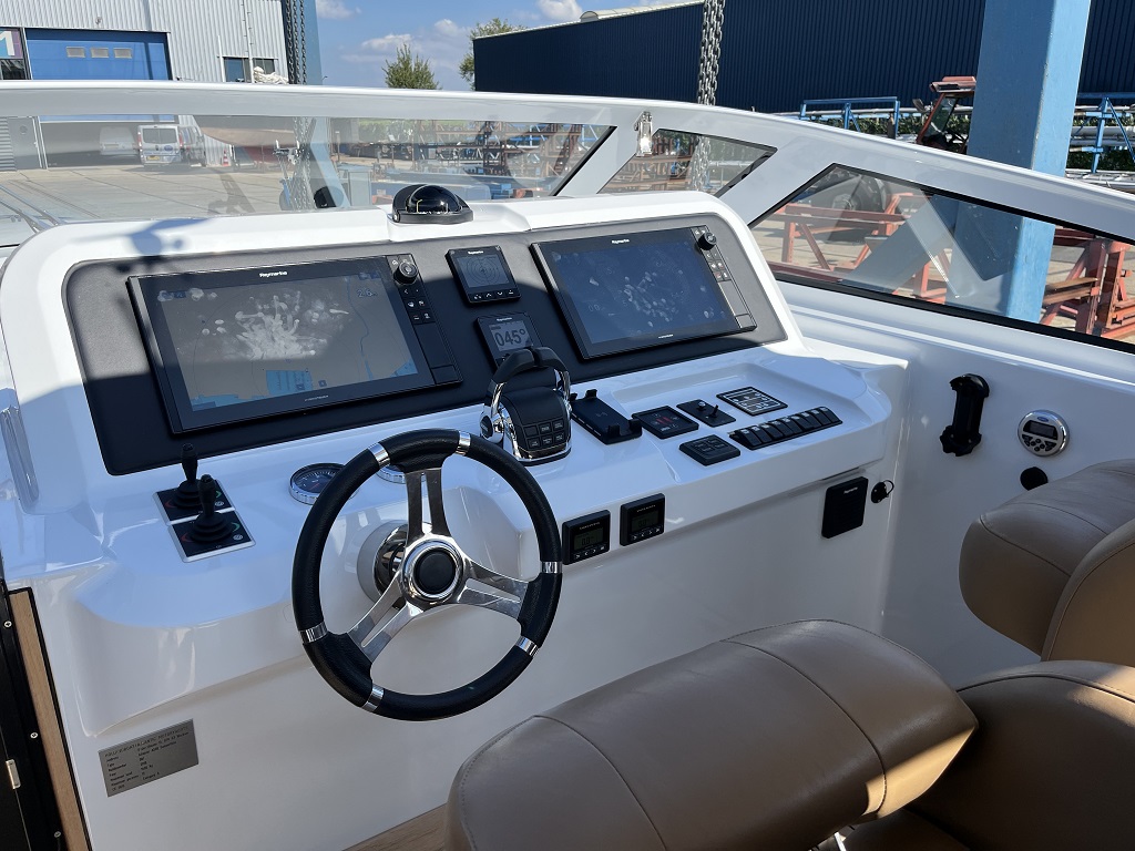 Atlantic A 500 Convertible — foto 21 van 51