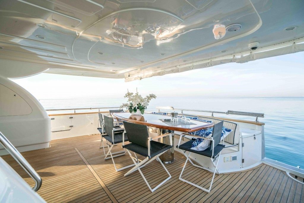 Astondoa GLX 95 — foto 1 van 3