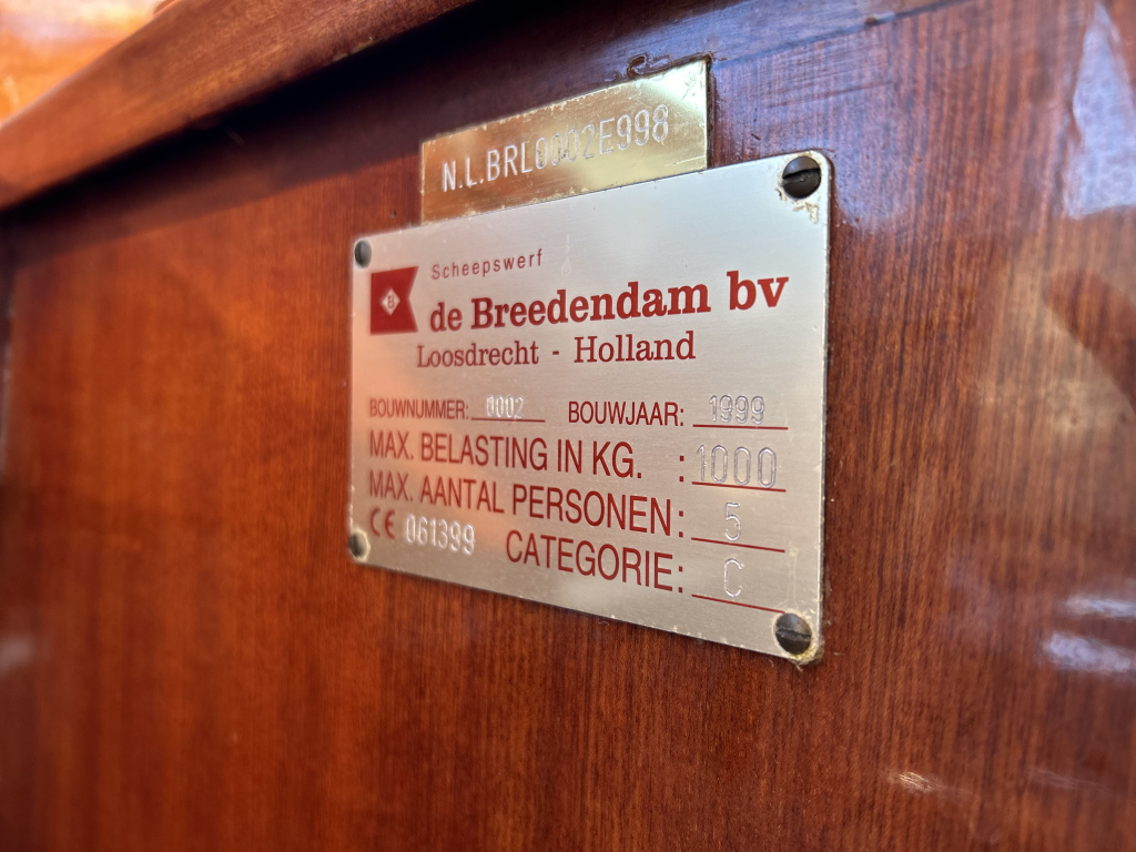 Breedendam MTB 30 — foto 38 van 53