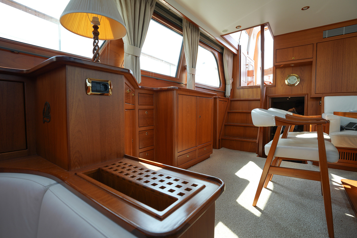 Super Van Craft 14.80 Cabrio — foto 53 van 72
