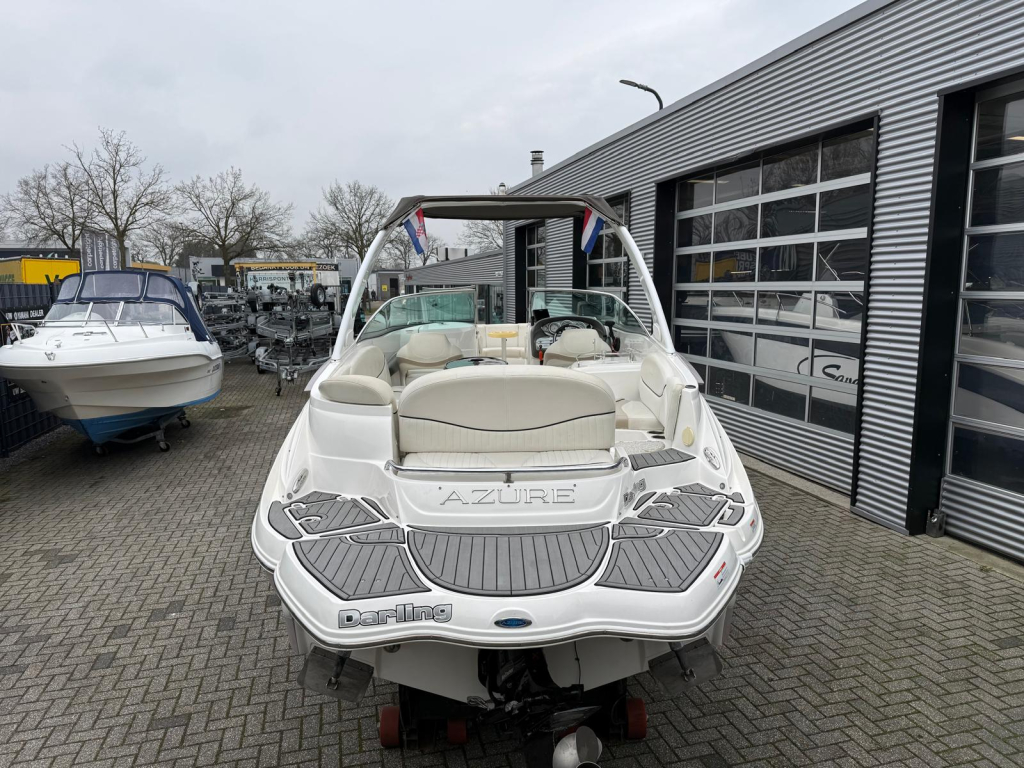 Azure AZ298 — foto 5 van 24