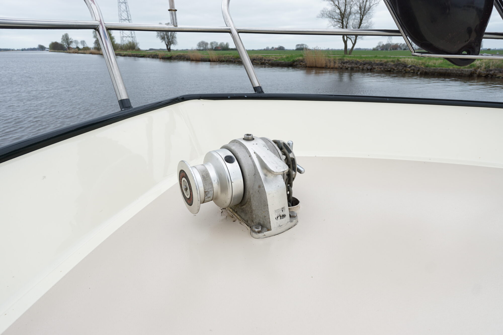 Vacance 13.00 AK Cabrio — foto 9 van 80
