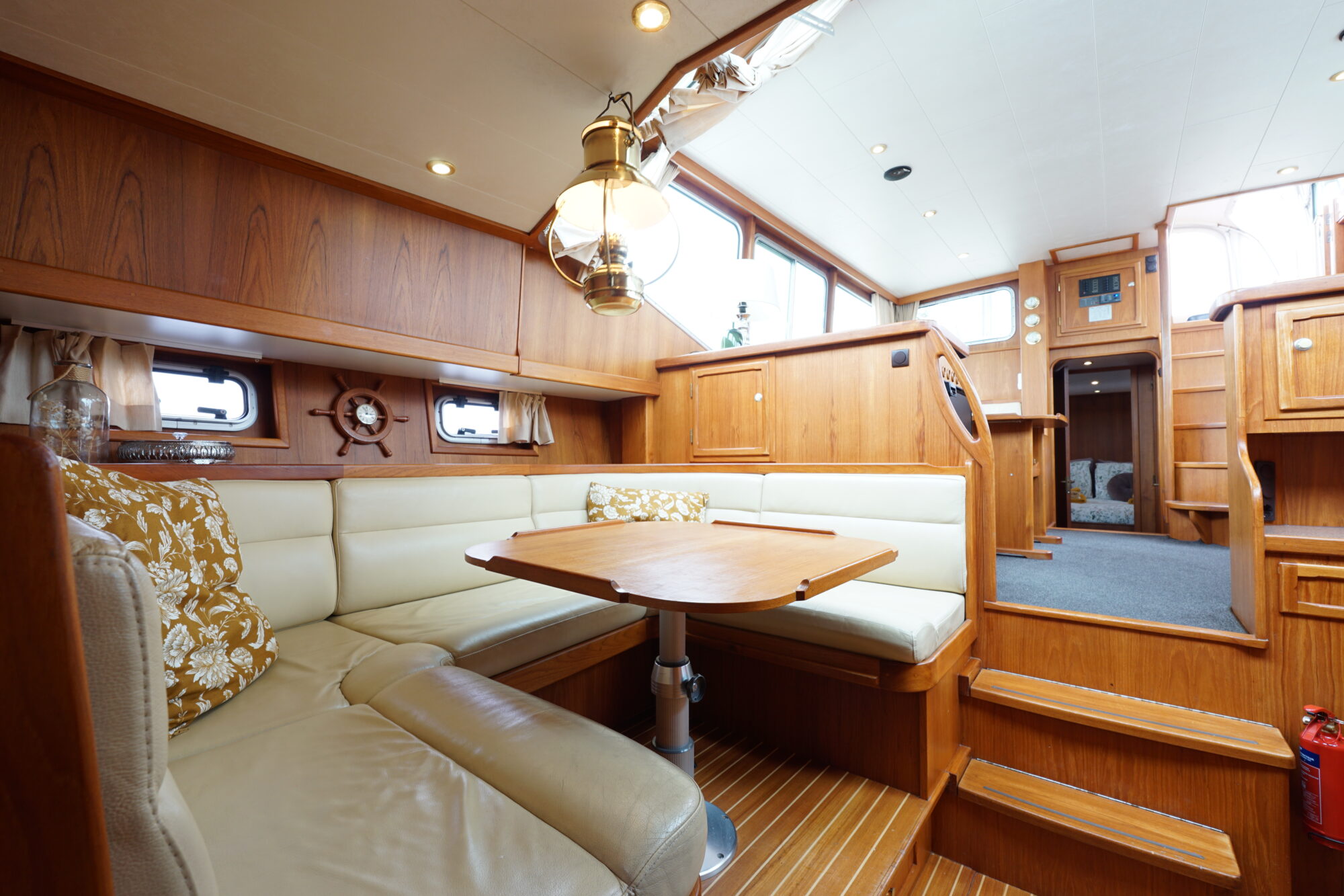 Vacance 13.00 AK Cabrio — foto 54 van 80