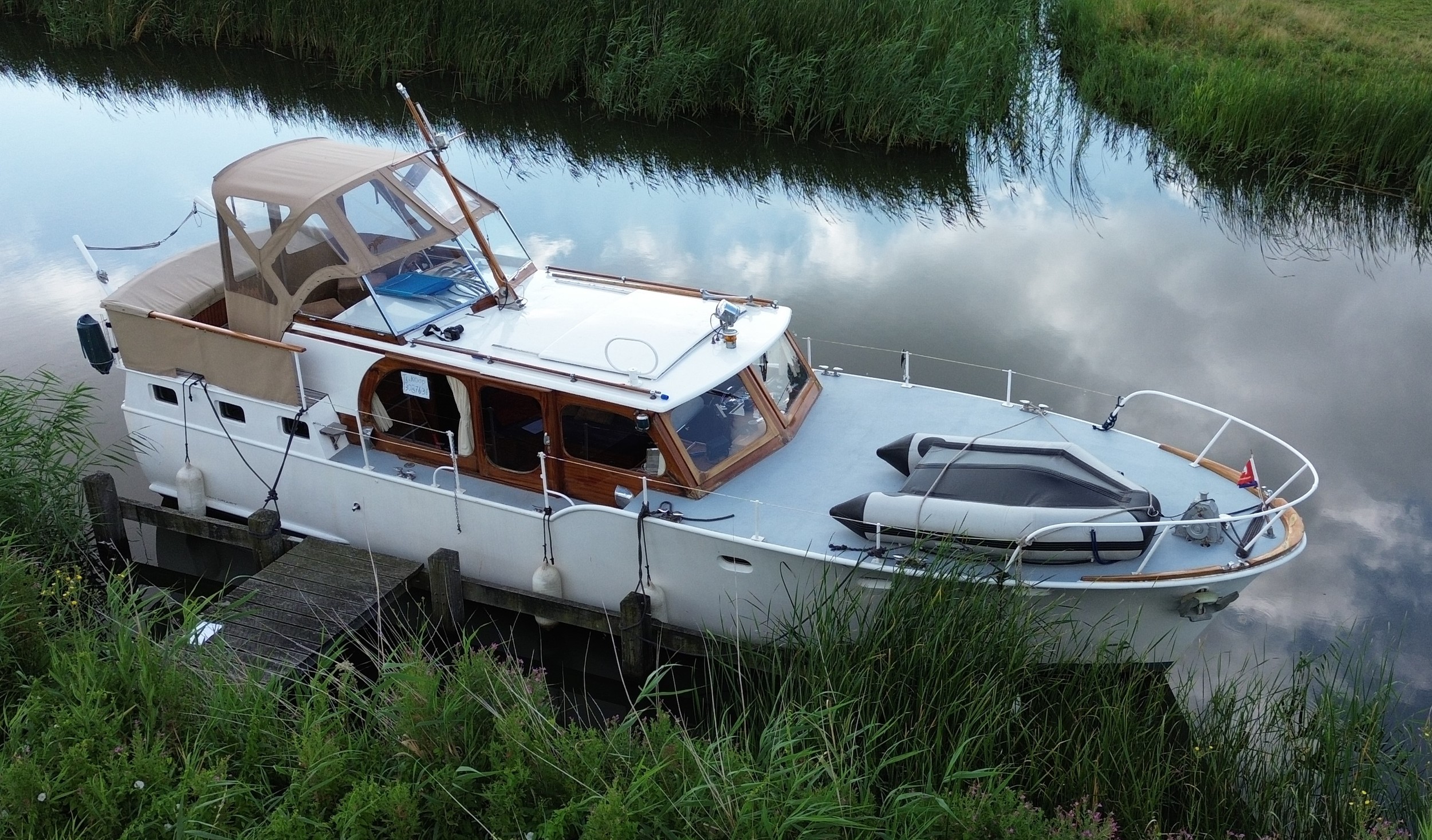 Super Van Craft 1170 — foto 7 van 25