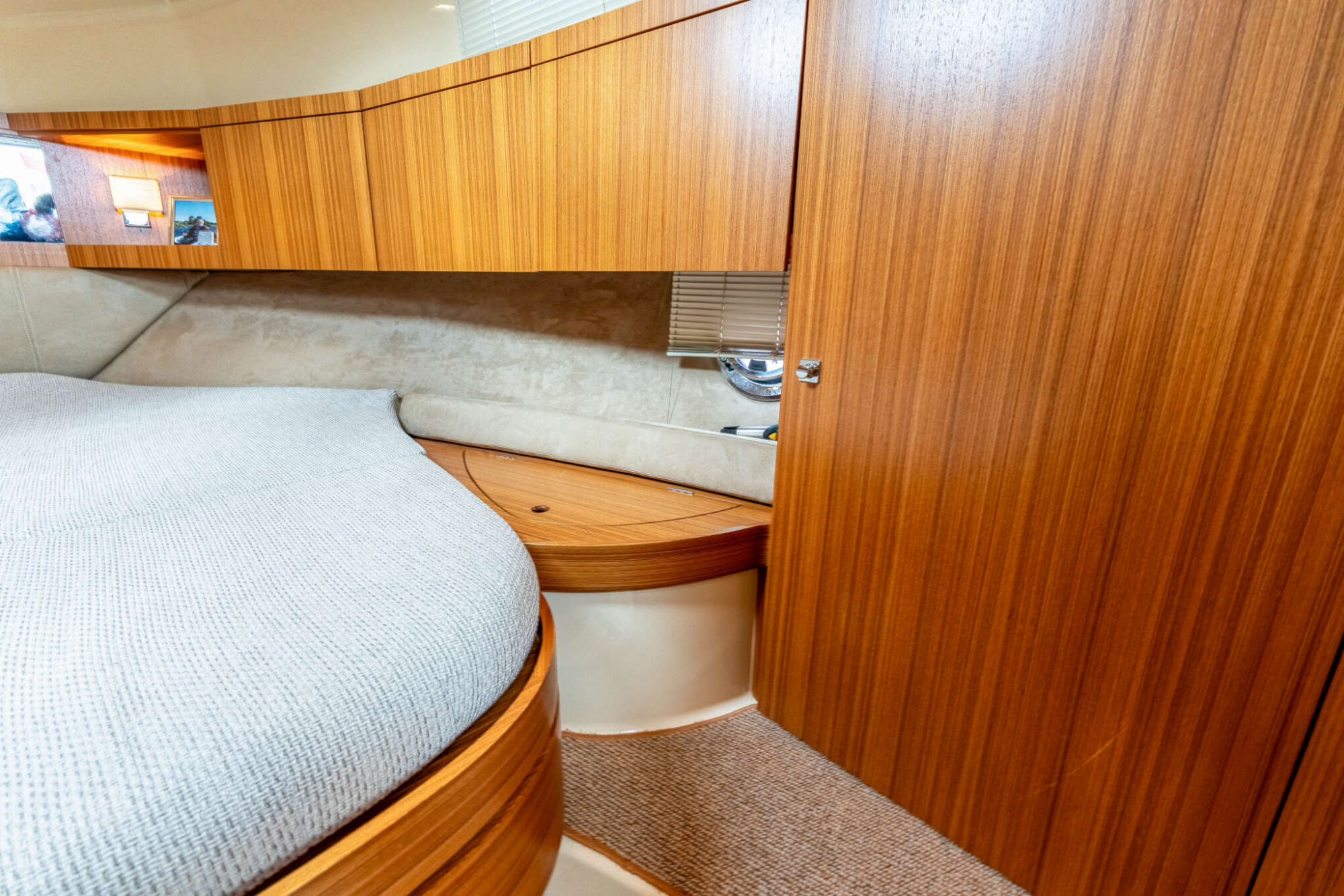 Marex 370 ACC — foto 32 van 63
