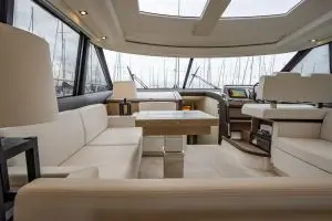 Prestige 560S — foto 17 van 239