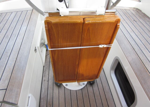 C-Yacht C10.40 bj 2002/2003 - C — foto 10 van 12