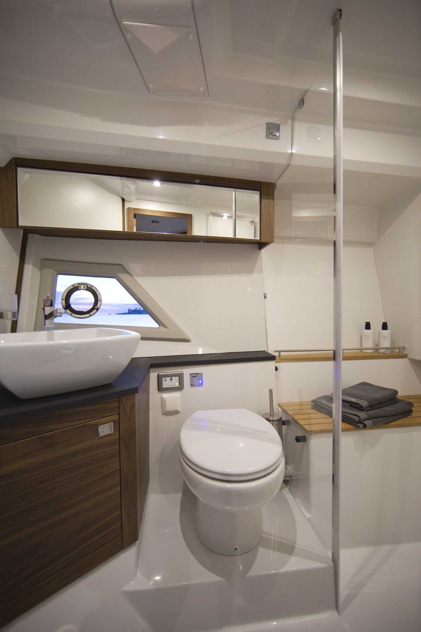 Grandezza 37 CA (Hybride varen mogelijk) — foto 22 van 30