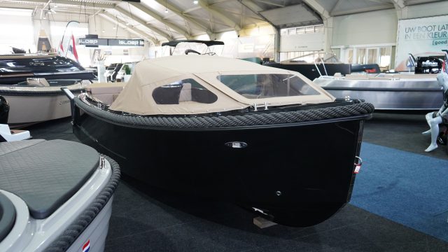 Corsiva  650 Tender | COMPLEET VAARKLAAR | Nog Deze Zomer Varen! — foto 2 van 11