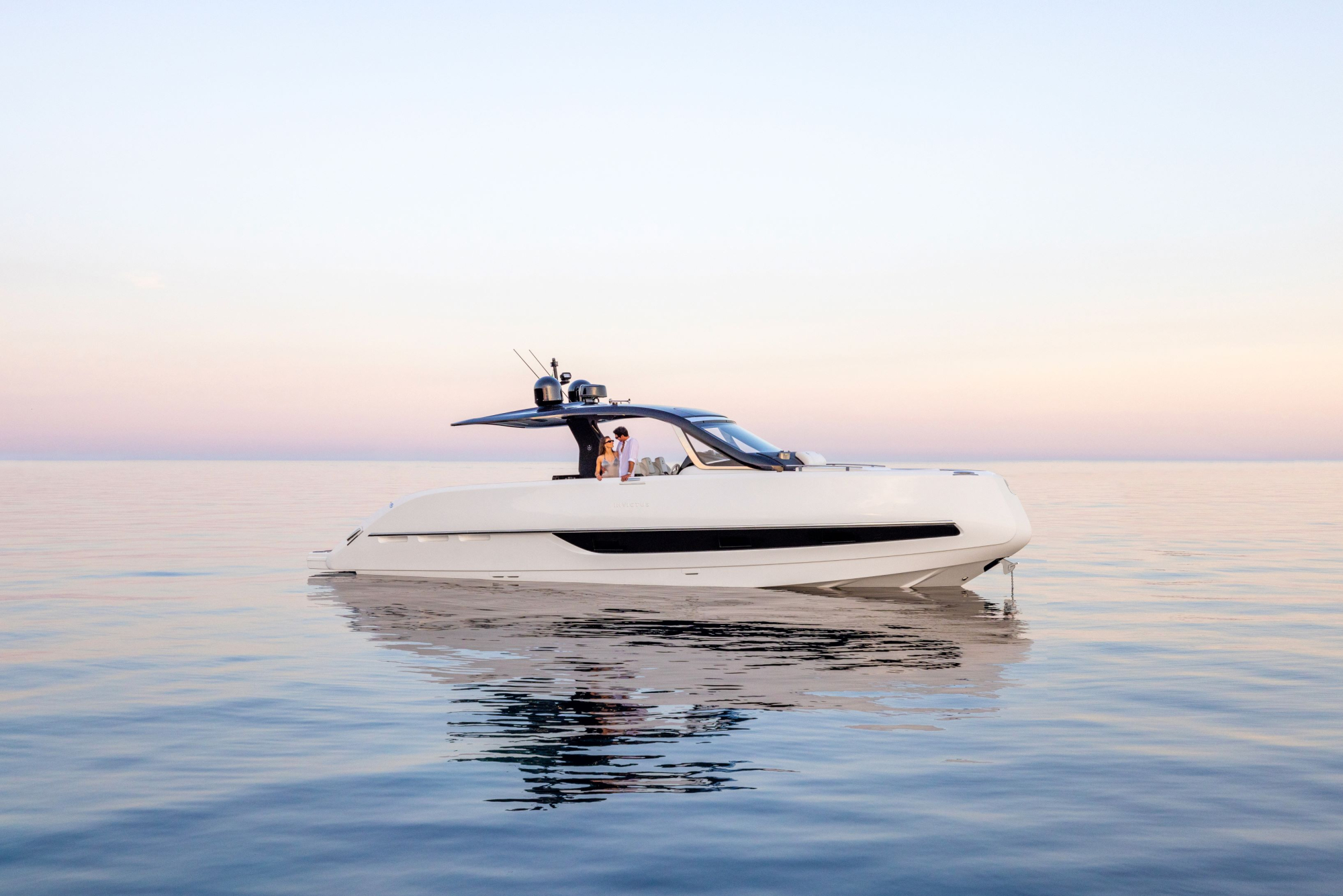 Invictus yachts Invictus 420 TT — foto 4 van 22