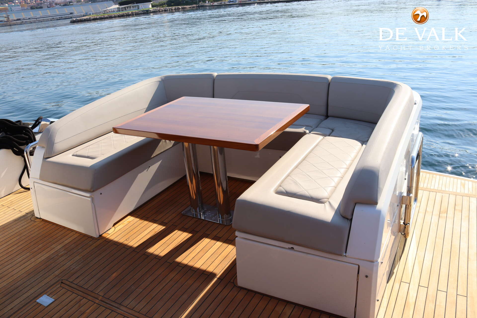 Fairline Targa 65 GT — foto 14 van 35