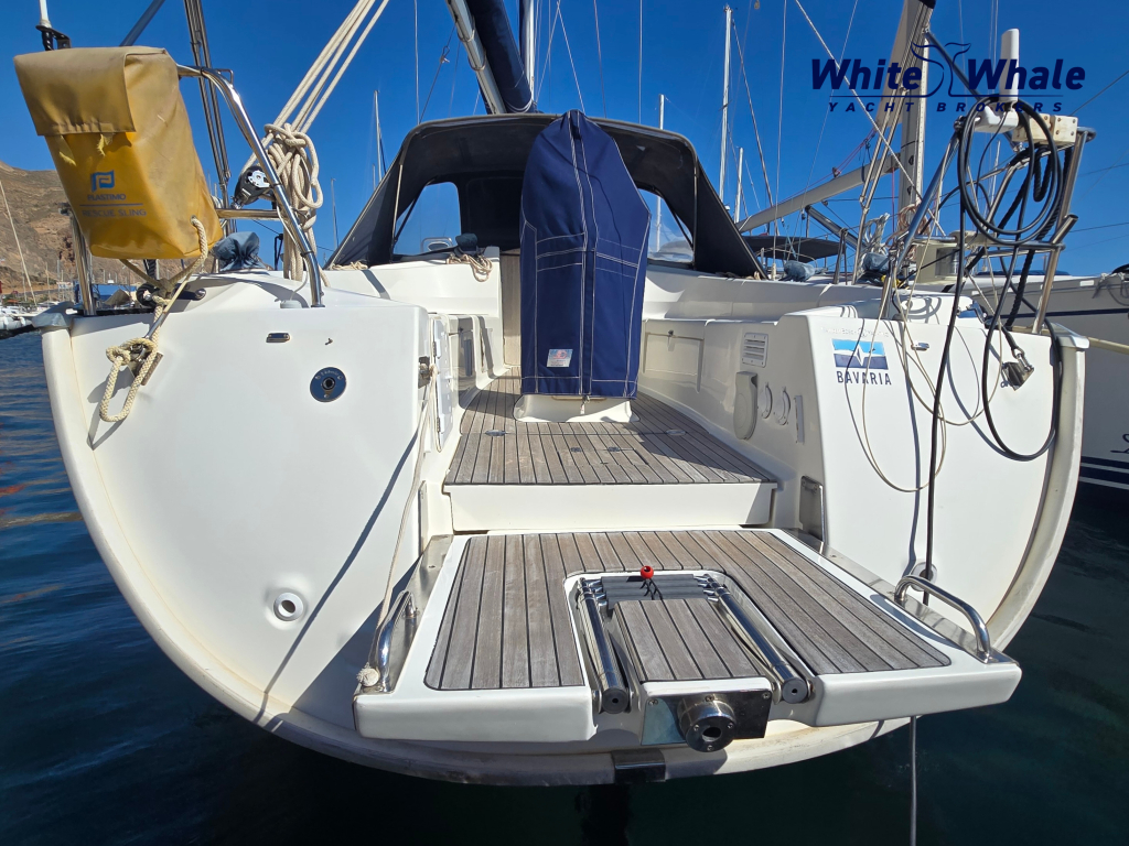 Bavaria  Cruiser 38 C2 — foto 3 van 55