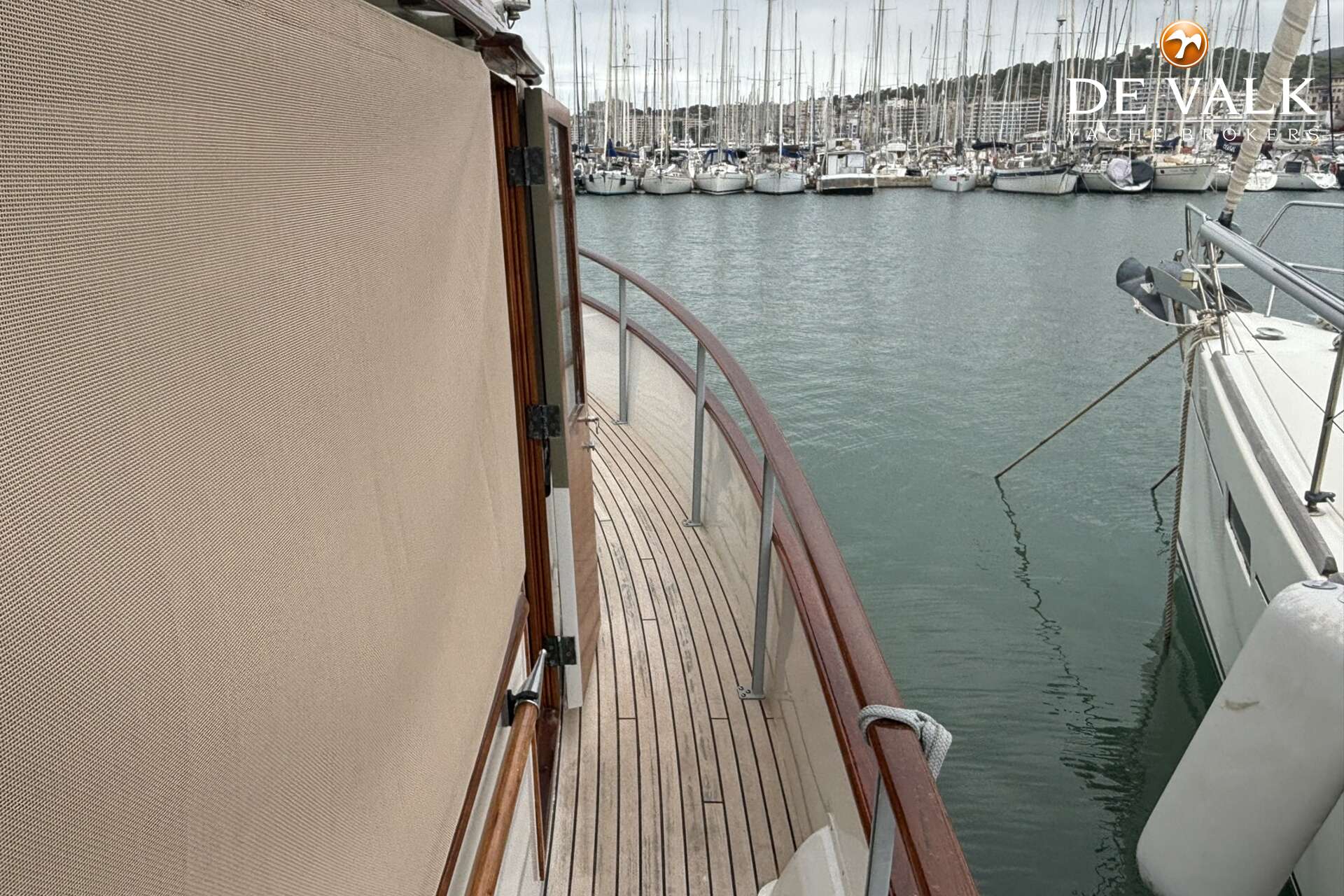 Grand Banks 42 Classic — foto 14 van 38