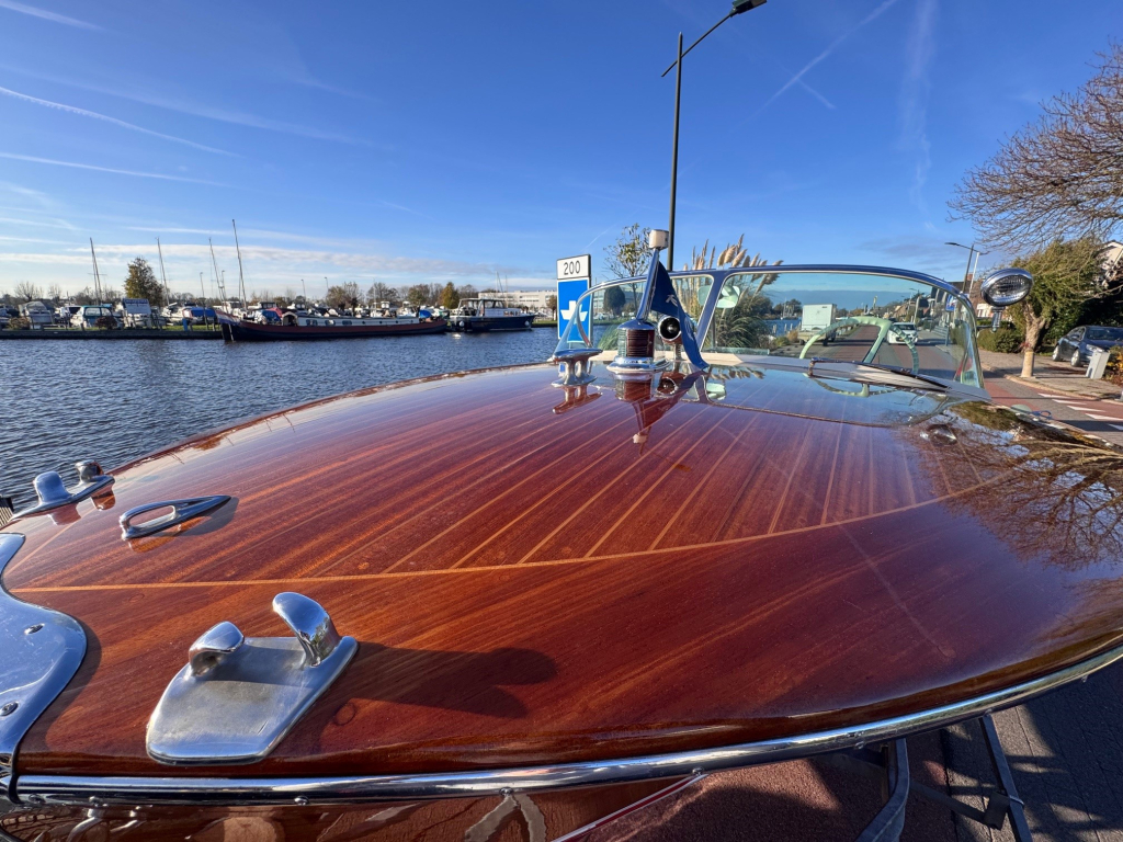 Riva Super Florida — foto 5 van 13