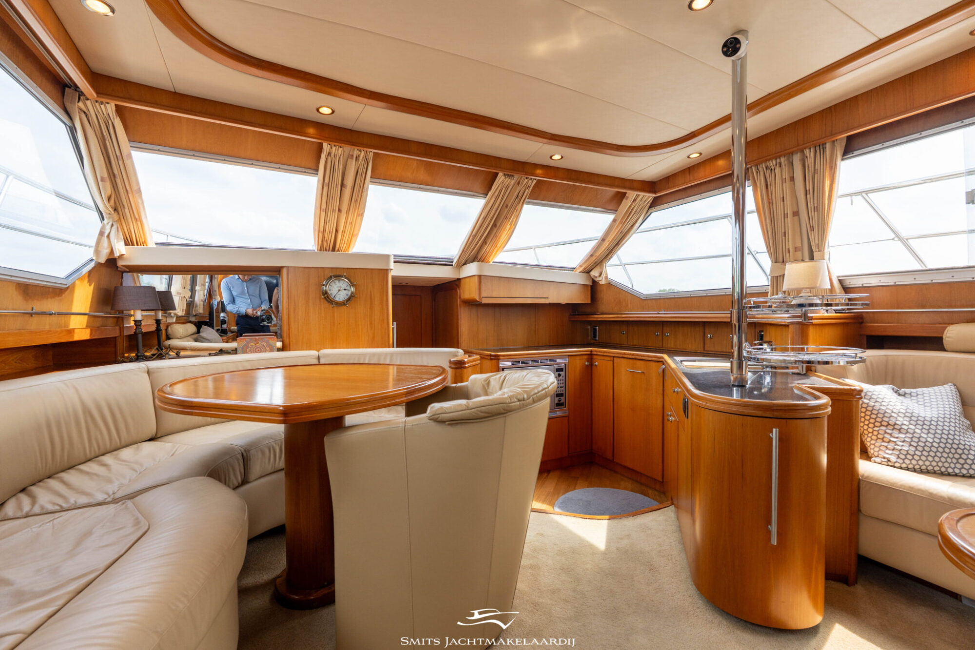 Van der Valk Valk Continental 15.50 Cabrio — foto 4 van 105