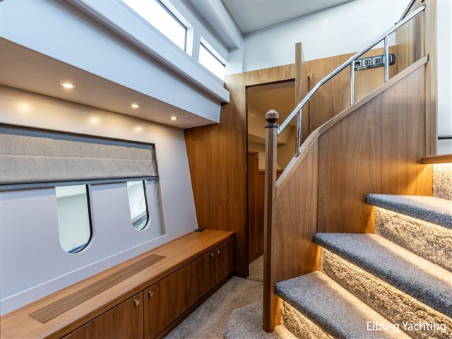Pacific Pearl S200 — foto 20 van 95