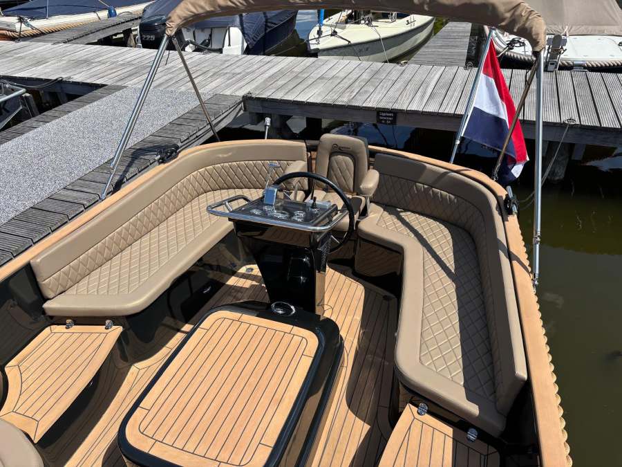 Waterspoor 717 Aviator — foto 12 van 19