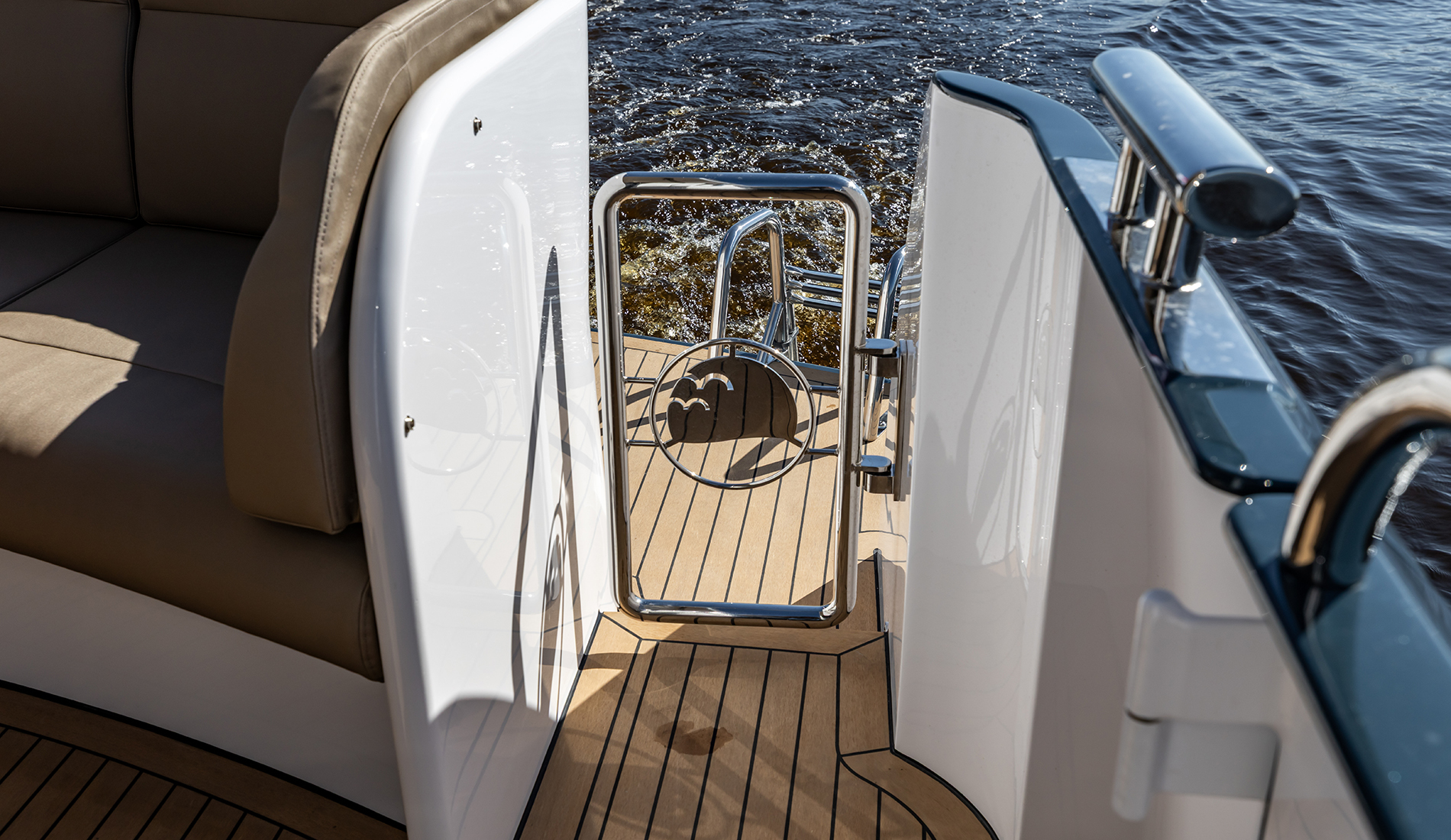 Boarncruiser 1280 Elegance — foto 13 van 34