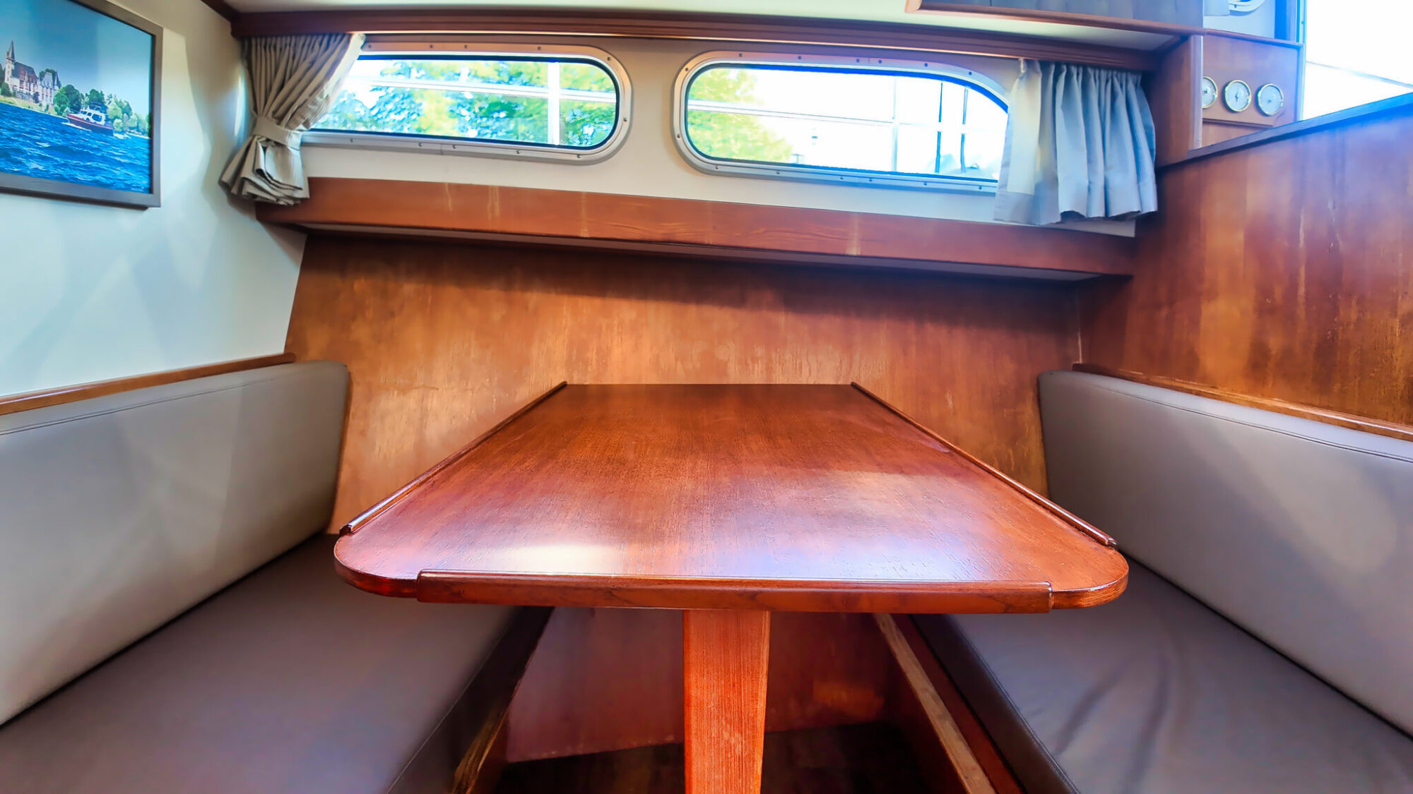 Pedro Skiron 35 AK Cabrio — foto 21 van 39